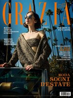 Grazia Italia